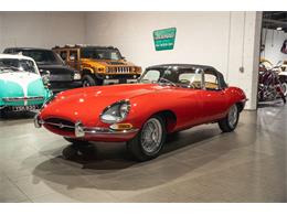 1963 Jaguar XKE (CC-1970593) for sale in Shamong, New Jersey