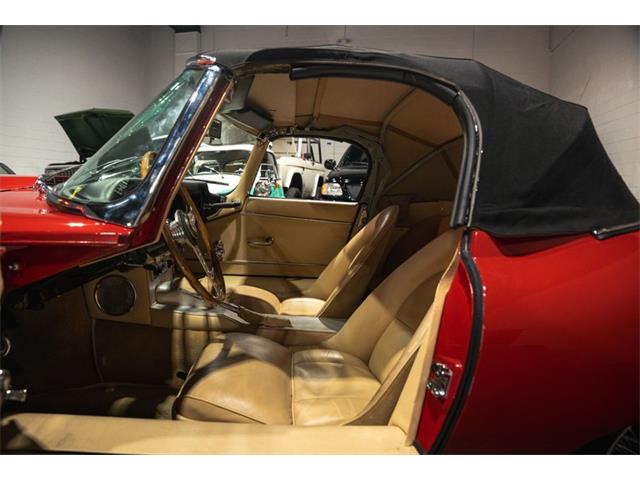 1963 Jaguar XKE (CC-1970593) for sale in Shamong, New Jersey