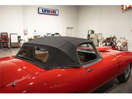 1963 Jaguar XKE (CC-1970593) for sale in Shamong, New Jersey