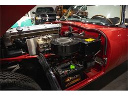 1963 Jaguar XKE (CC-1970593) for sale in Shamong, New Jersey