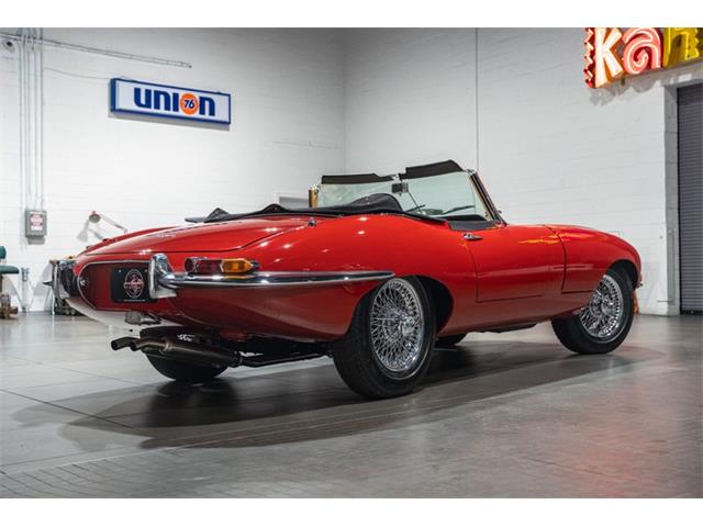 1963 Jaguar XKE (CC-1970593) for sale in Shamong, New Jersey