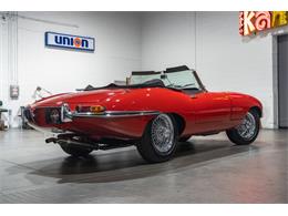 1963 Jaguar XKE (CC-1970593) for sale in Shamong, New Jersey