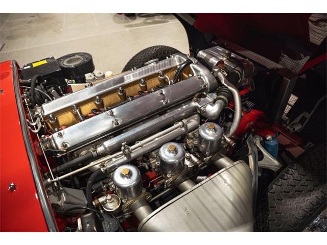1963 Jaguar XKE (CC-1970593) for sale in Shamong, New Jersey