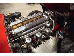 1963 Jaguar XKE (CC-1970593) for sale in Shamong, New Jersey