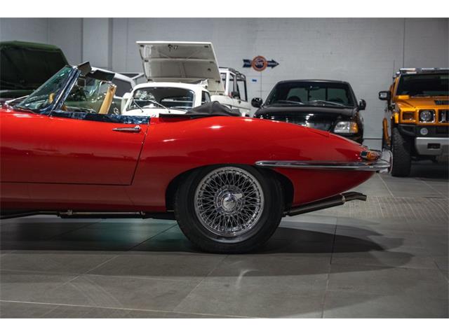 1963 Jaguar XKE (CC-1970593) for sale in Shamong, New Jersey