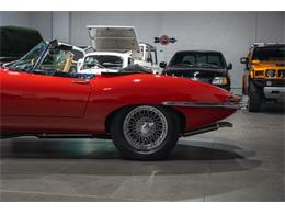 1963 Jaguar XKE (CC-1970593) for sale in Shamong, New Jersey