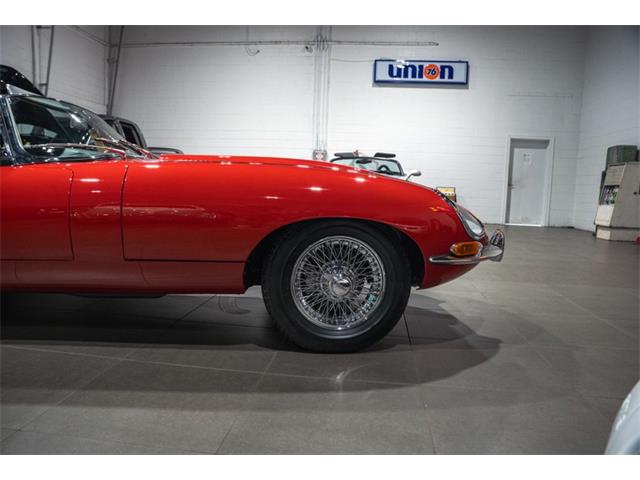 1963 Jaguar XKE (CC-1970593) for sale in Shamong, New Jersey