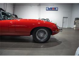 1963 Jaguar XKE (CC-1970593) for sale in Shamong, New Jersey