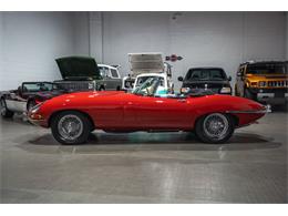 1963 Jaguar XKE (CC-1970593) for sale in Shamong, New Jersey