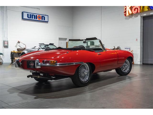 1963 Jaguar XKE (CC-1970593) for sale in Shamong, New Jersey