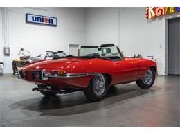 1963 Jaguar XKE (CC-1970593) for sale in Shamong, New Jersey