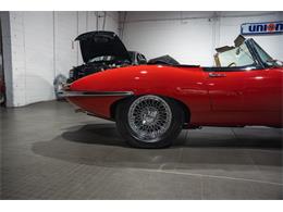 1963 Jaguar XKE (CC-1970593) for sale in Shamong, New Jersey