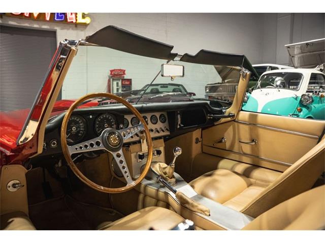 1963 Jaguar XKE (CC-1970593) for sale in Shamong, New Jersey