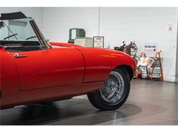1963 Jaguar XKE (CC-1970593) for sale in Shamong, New Jersey