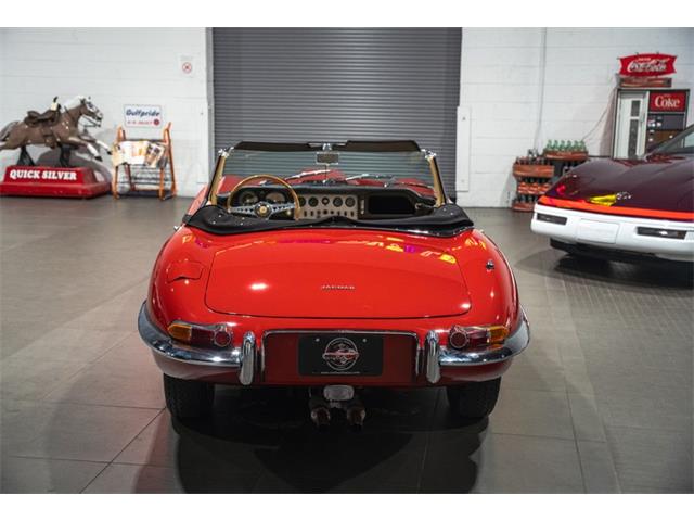 1963 Jaguar XKE (CC-1970593) for sale in Shamong, New Jersey