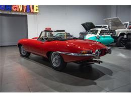 1963 Jaguar XKE (CC-1970593) for sale in Shamong, New Jersey