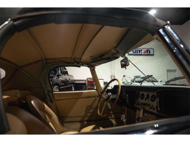 1963 Jaguar XKE (CC-1970593) for sale in Shamong, New Jersey