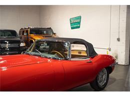 1963 Jaguar XKE (CC-1970593) for sale in Shamong, New Jersey