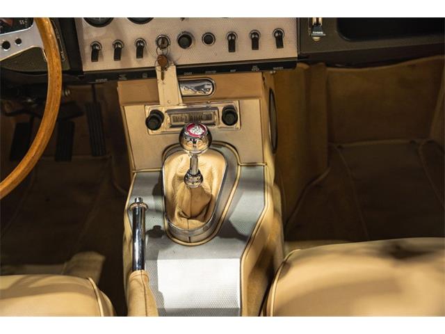 1963 Jaguar XKE (CC-1970593) for sale in Shamong, New Jersey