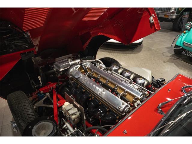 1963 Jaguar XKE (CC-1970593) for sale in Shamong, New Jersey