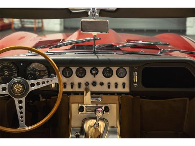 1963 Jaguar XKE (CC-1970593) for sale in Shamong, New Jersey