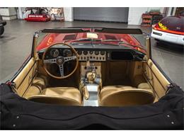 1963 Jaguar XKE (CC-1970593) for sale in Shamong, New Jersey