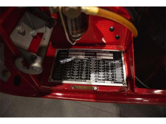 1963 Jaguar XKE (CC-1970593) for sale in Shamong, New Jersey