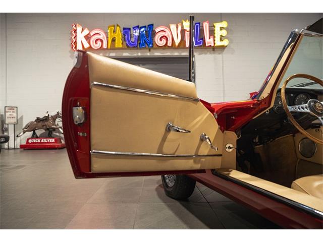1963 Jaguar XKE (CC-1970593) for sale in Shamong, New Jersey