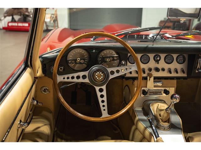 1963 Jaguar XKE (CC-1970593) for sale in Shamong, New Jersey