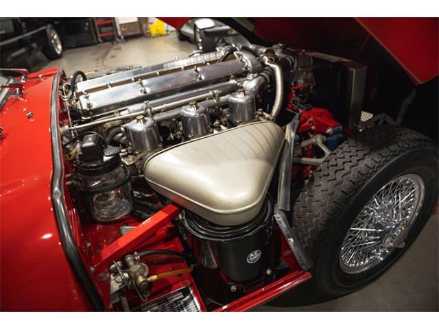 1963 Jaguar XKE (CC-1970593) for sale in Shamong, New Jersey