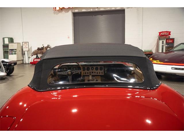 1963 Jaguar XKE (CC-1970593) for sale in Shamong, New Jersey