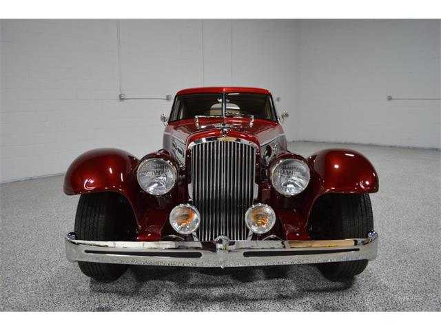 1938 Duesenberg Aero (CC-1970594) for sale in Shamong, New Jersey