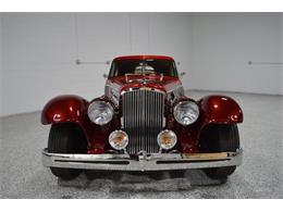 1938 Duesenberg Aero (CC-1970594) for sale in Shamong, New Jersey