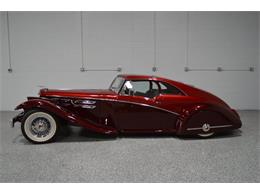 1938 Duesenberg Aero (CC-1970594) for sale in Shamong, New Jersey