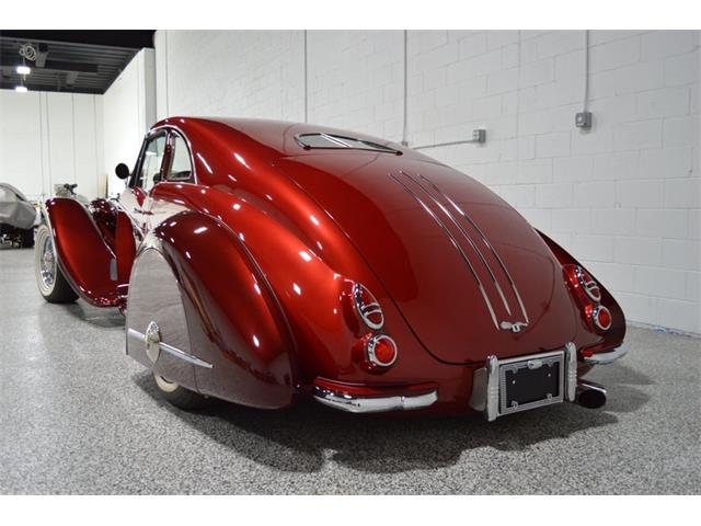 1938 Duesenberg Aero (CC-1970594) for sale in Shamong, New Jersey