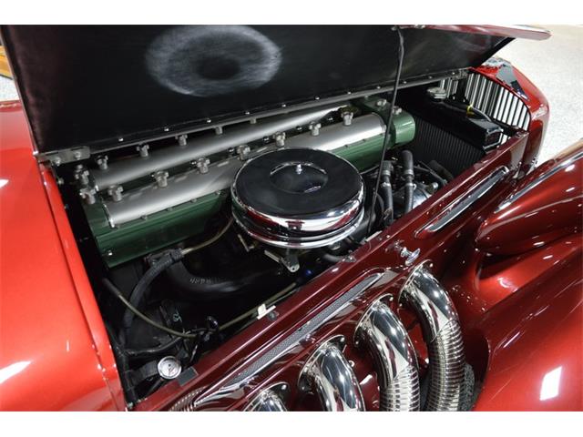 1938 Duesenberg Aero (CC-1970594) for sale in Shamong, New Jersey