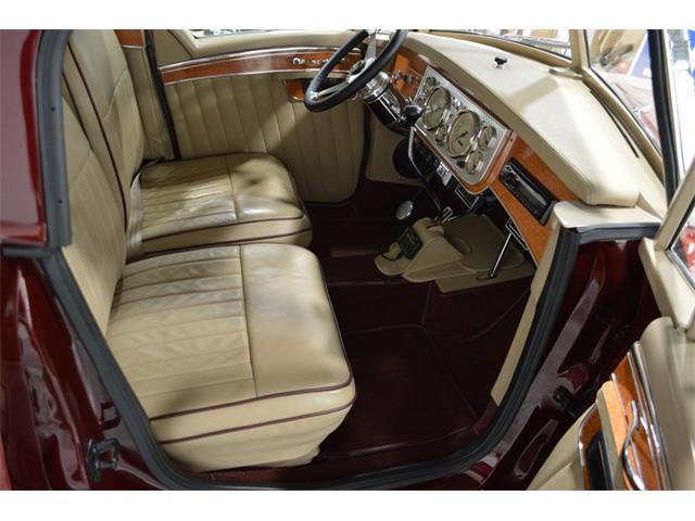 1938 Duesenberg Aero (CC-1970594) for sale in Shamong, New Jersey