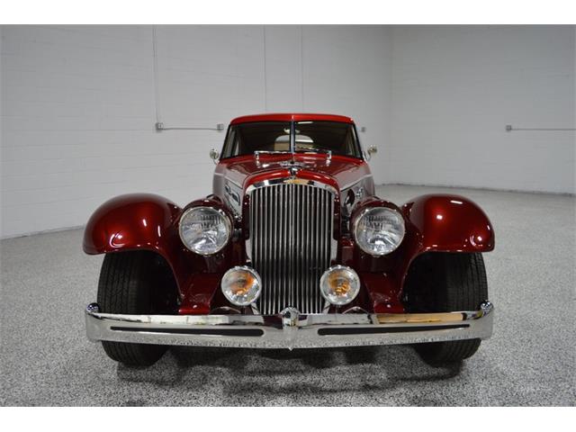 1938 Duesenberg Aero (CC-1970594) for sale in Shamong, New Jersey