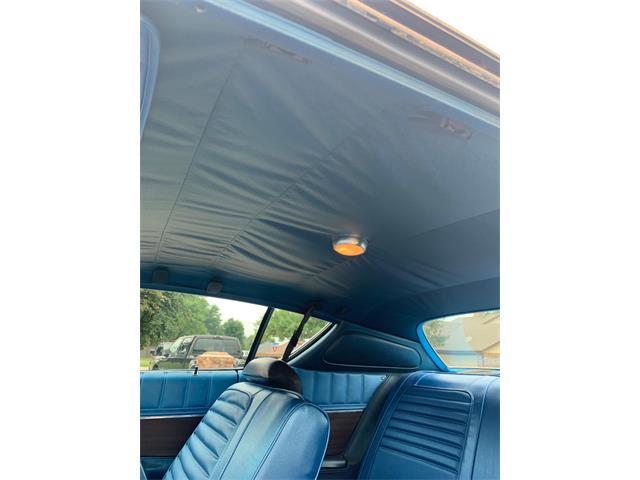 1972 Dodge Charger (CC-1975945) for sale in Shawnee, Oklahoma