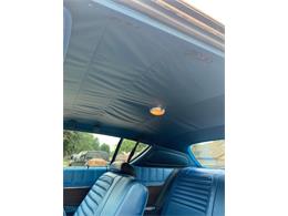 1972 Dodge Charger (CC-1975945) for sale in Shawnee, Oklahoma