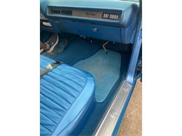 1972 Dodge Charger (CC-1975945) for sale in Shawnee, Oklahoma
