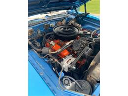 1972 Dodge Charger (CC-1975945) for sale in Shawnee, Oklahoma