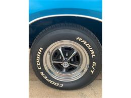 1972 Dodge Charger (CC-1975945) for sale in Shawnee, Oklahoma