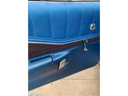 1972 Dodge Charger (CC-1975945) for sale in Shawnee, Oklahoma