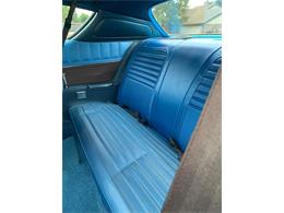 1972 Dodge Charger (CC-1975945) for sale in Shawnee, Oklahoma