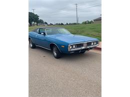 1972 Dodge Charger (CC-1975945) for sale in Shawnee, Oklahoma