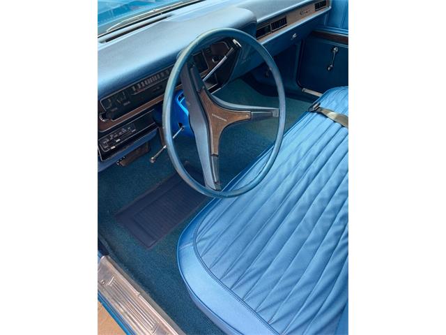 1972 Dodge Charger (CC-1975945) for sale in Shawnee, Oklahoma