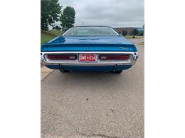 1972 Dodge Charger (CC-1975945) for sale in Shawnee, Oklahoma