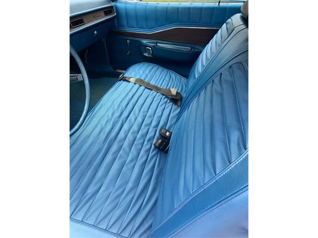 1972 Dodge Charger (CC-1975945) for sale in Shawnee, Oklahoma