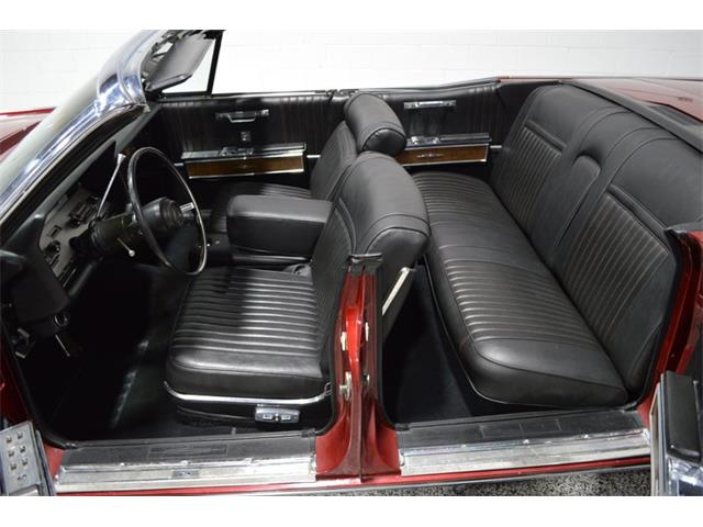 1967 Lincoln Continental (CC-1970595) for sale in Shamong, New Jersey